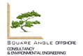 Square Angle - offshore sal
